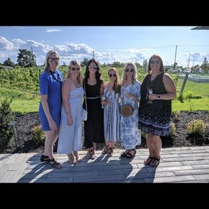 Meet your Posher, Caitlin